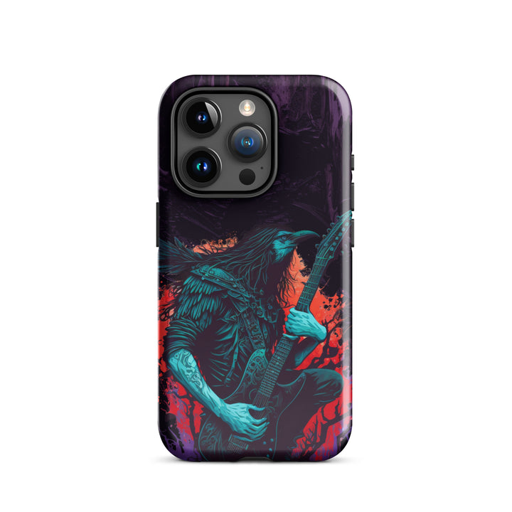 Tough Case for iPhone®