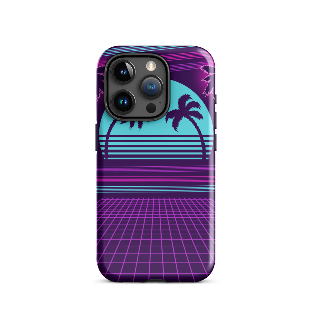 Tough Case for iPhone®