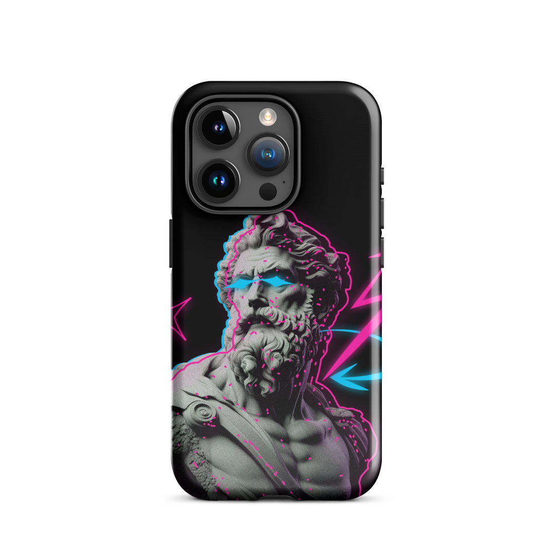 Tough Case for iPhone®