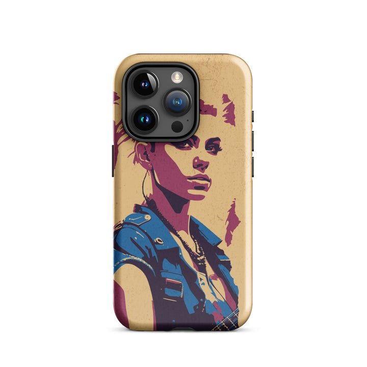 Tough Case for iPhone®