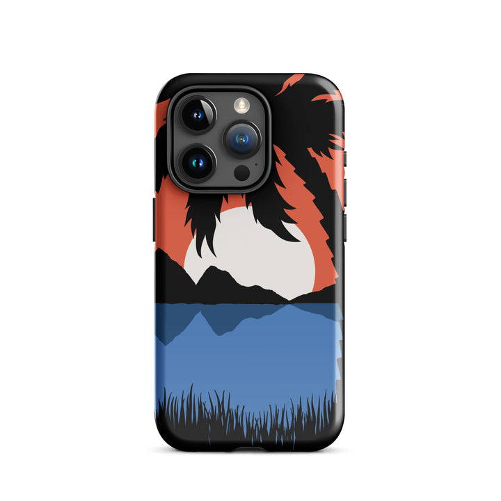 Tough Case for iPhone®