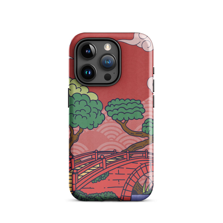 Tough Case for iPhone®