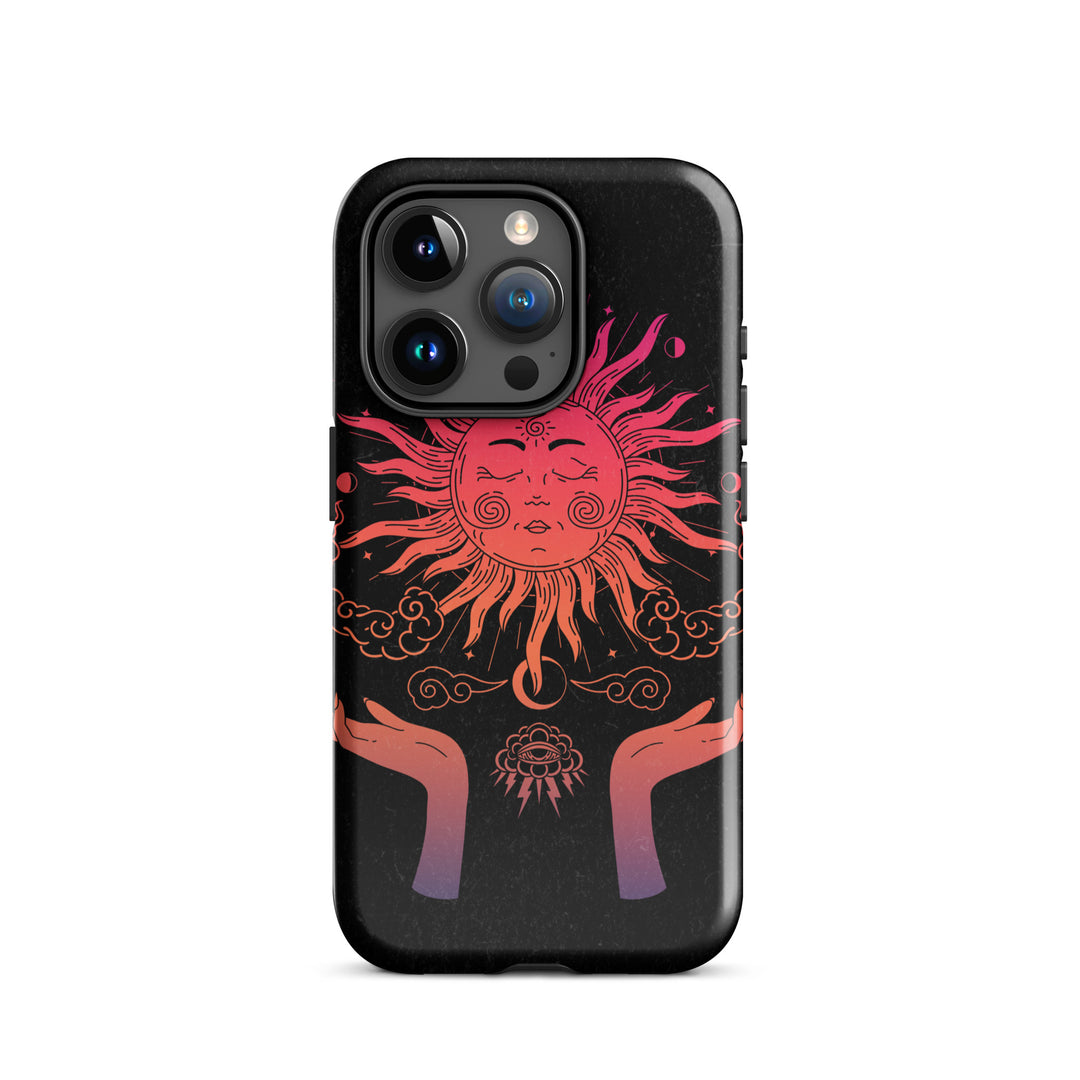 Tough Case for iPhone®