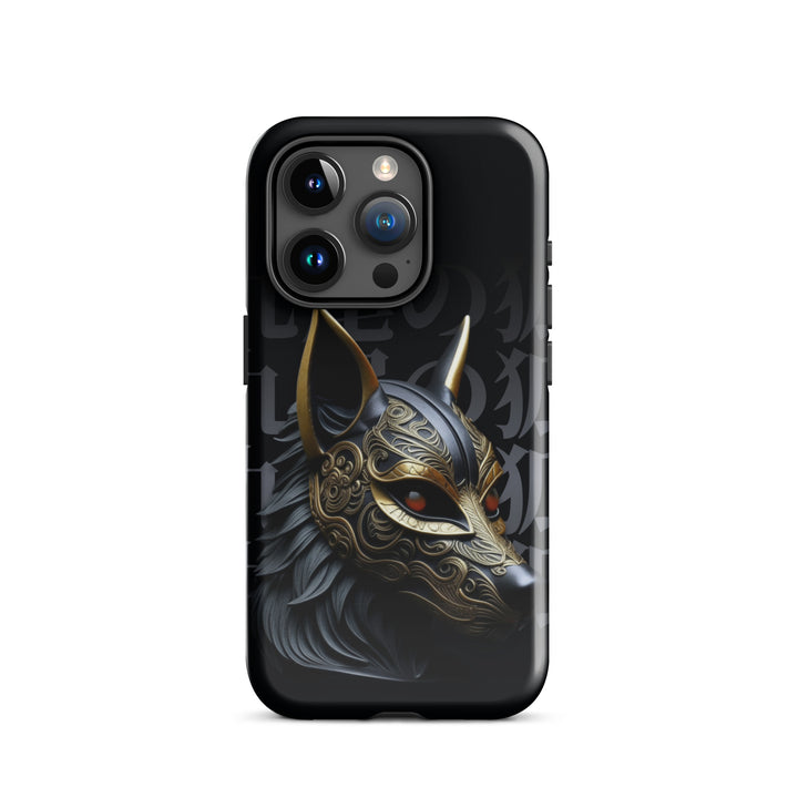 Tough Case for iPhone®