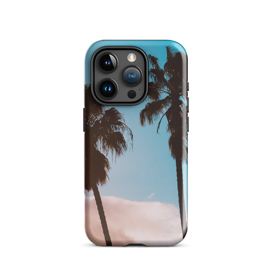 Tough Case for iPhone®