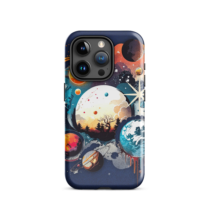 Tough Case for iPhone®