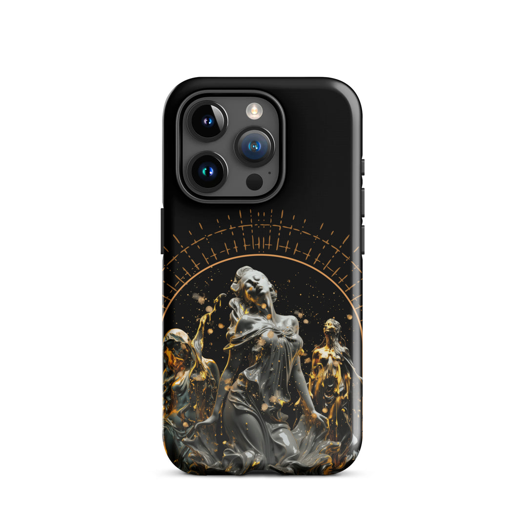 Tough Case for iPhone®