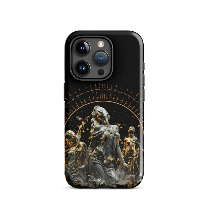 Tough Case for iPhone®