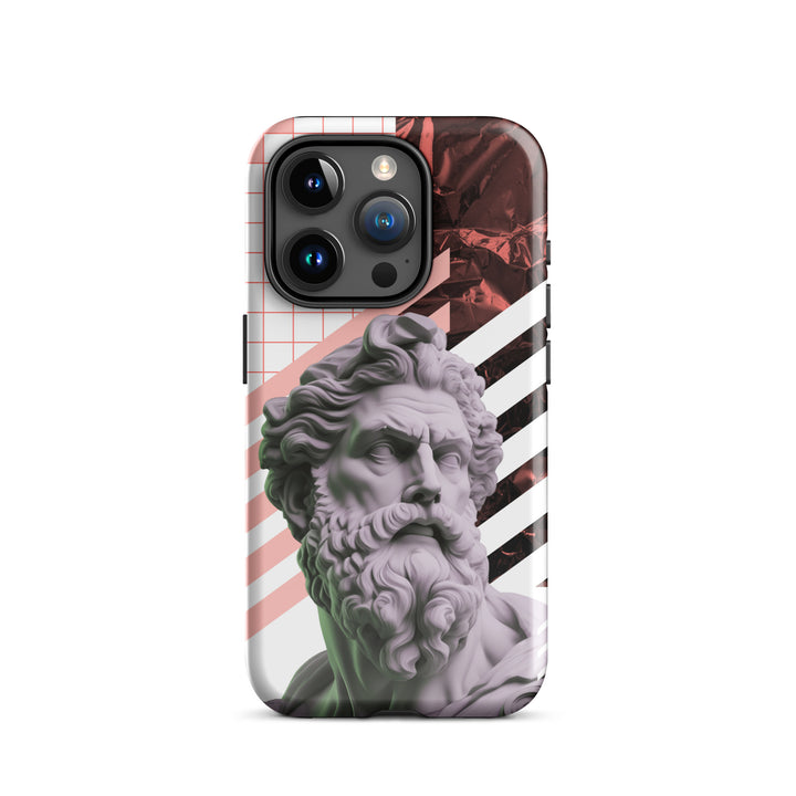 Tough Case for iPhone®