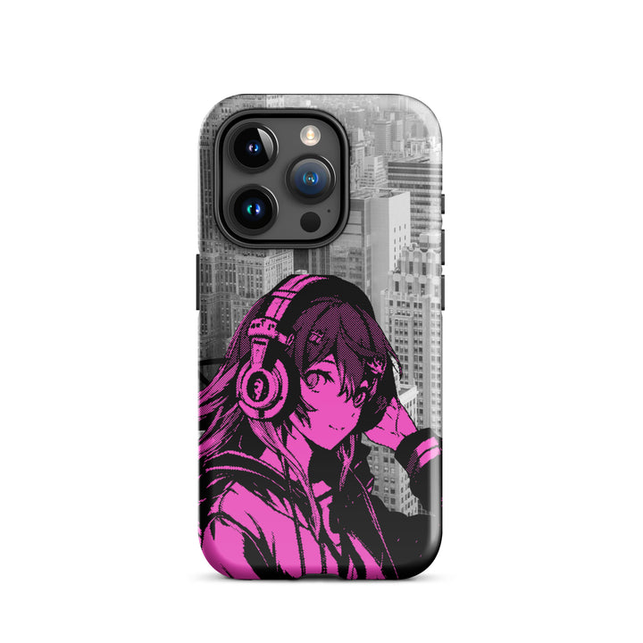 Tough Case for iPhone®