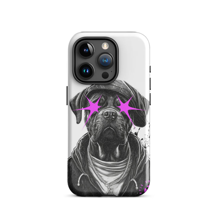 Tough Case for iPhone®