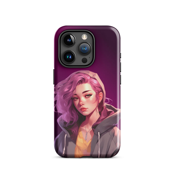 Tough Case for iPhone®