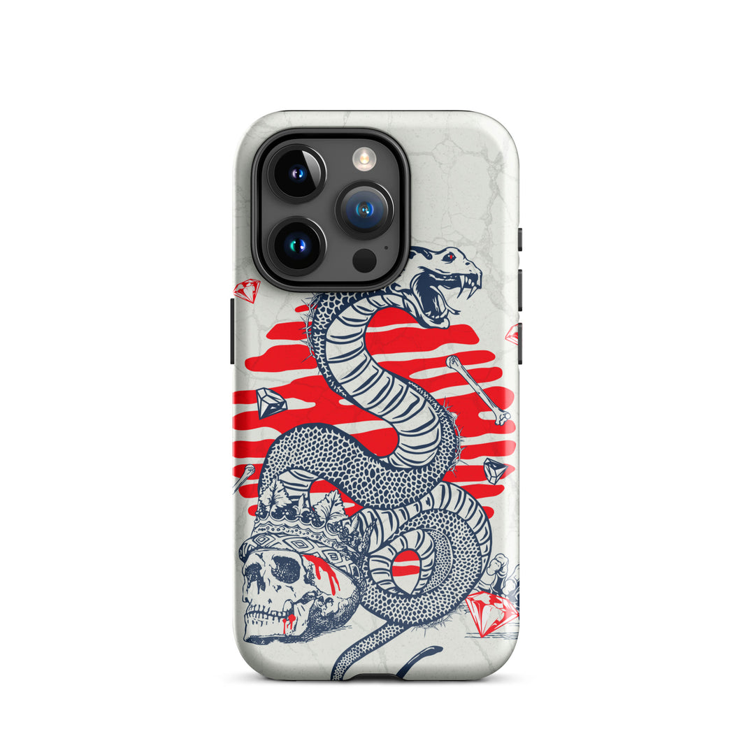 Tough Case for iPhone®