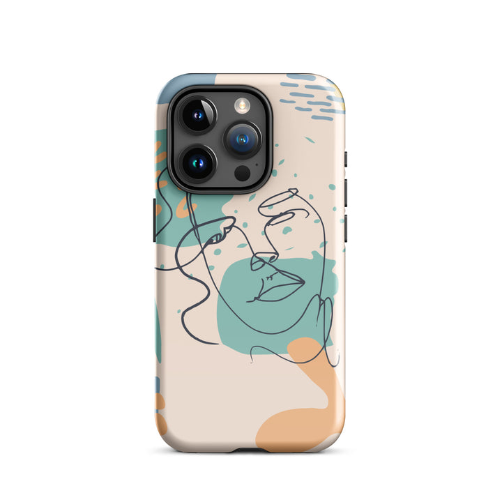 Tough Case for iPhone®