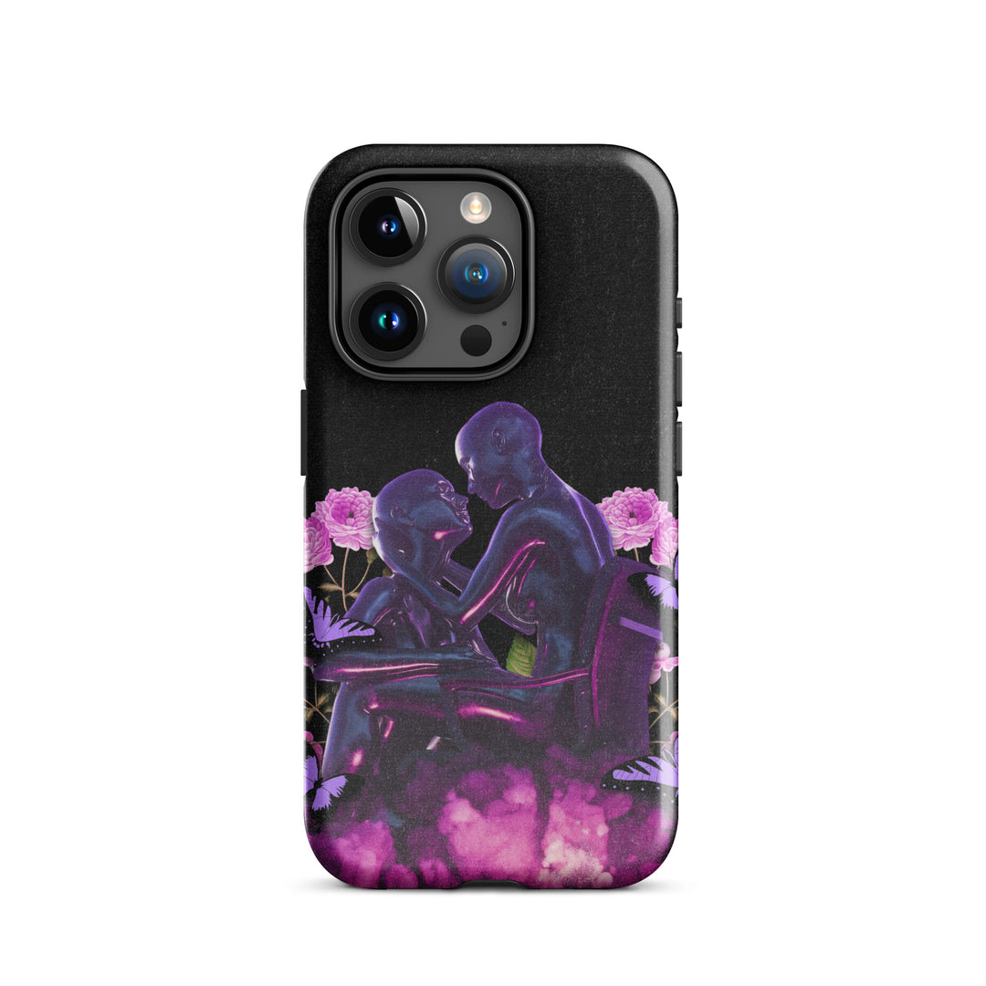 Tough Case for iPhone®