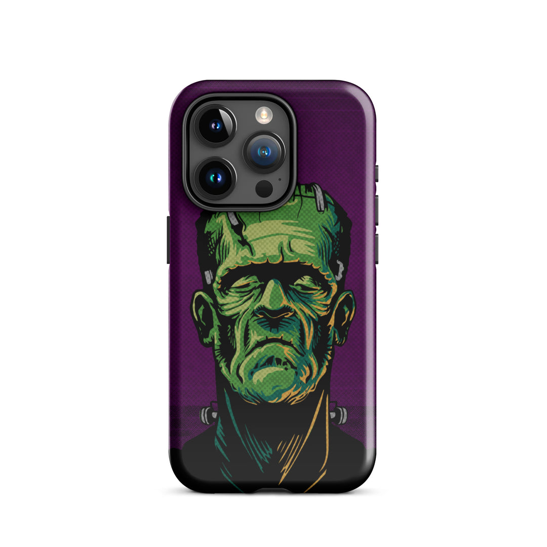 Tough Case for iPhone®