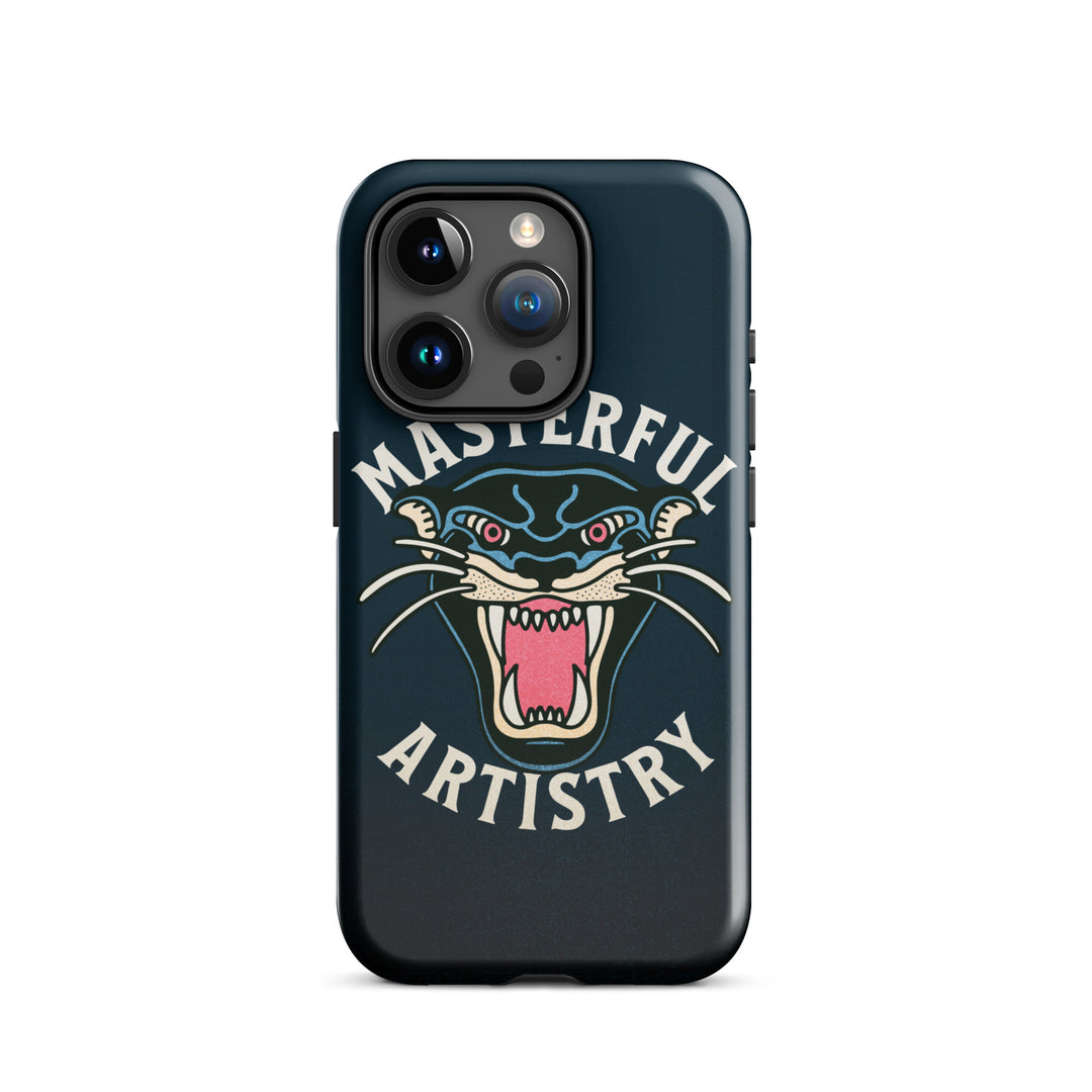 Tough Case for iPhone®