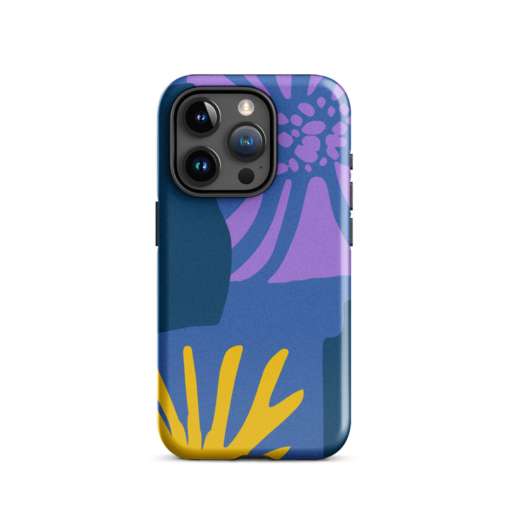 Tough Case for iPhone®