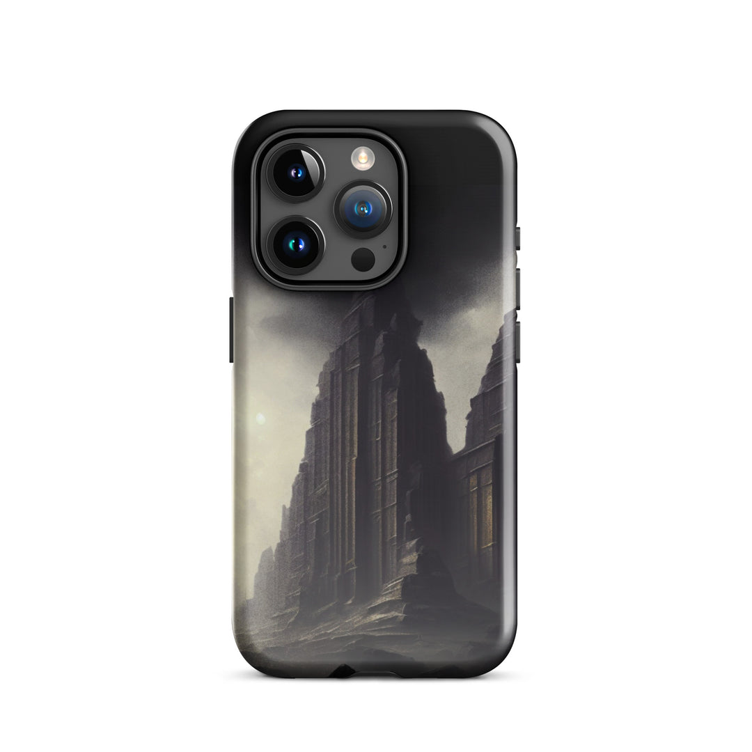 Tough Case for iPhone®