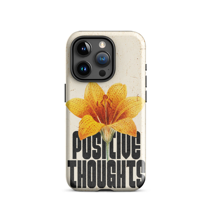 Tough Case for iPhone®