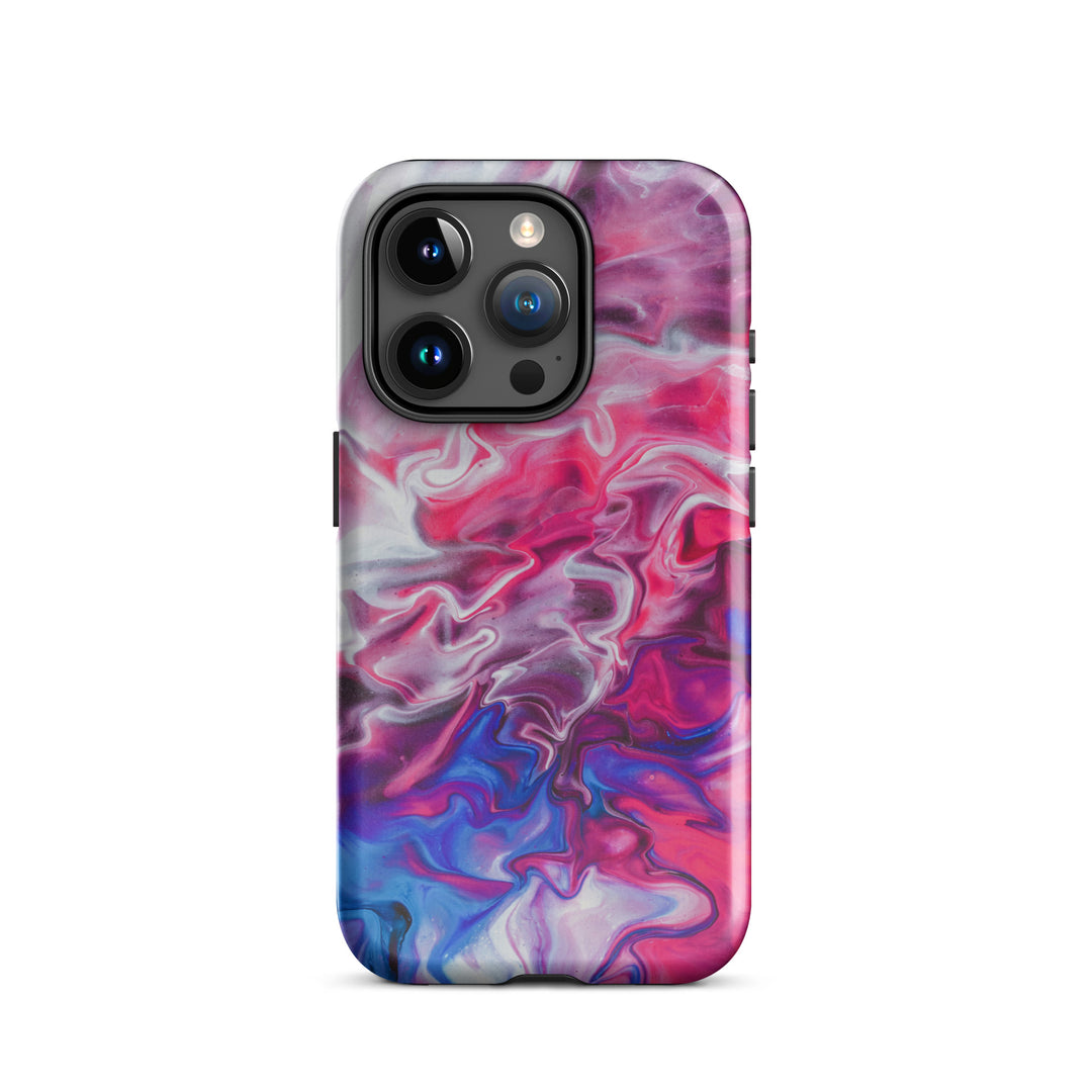 Tough Case for iPhone®