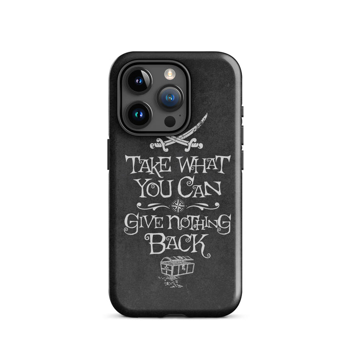 Tough Case for iPhone®