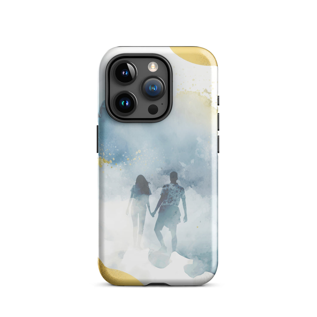 Tough Case for iPhone®