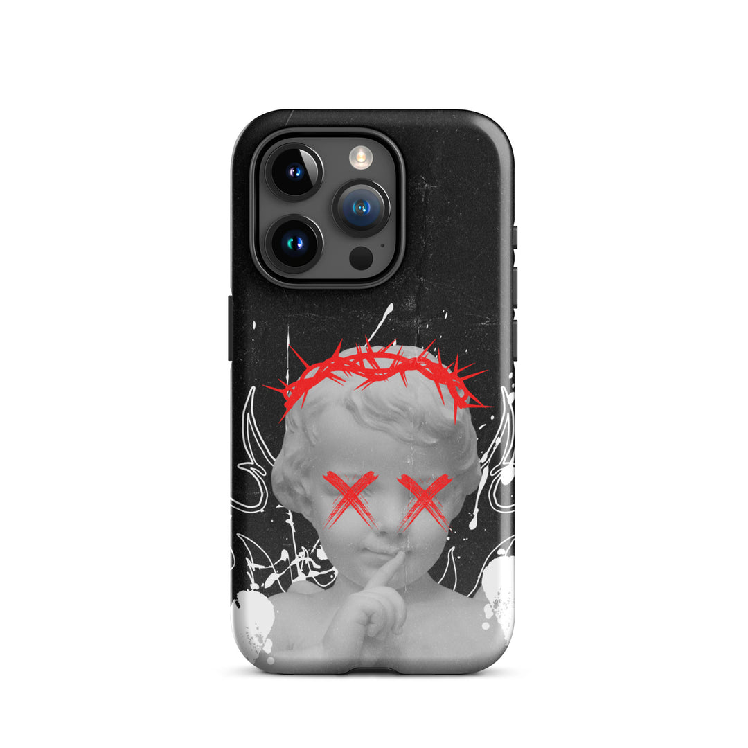 Tough Case for iPhone®