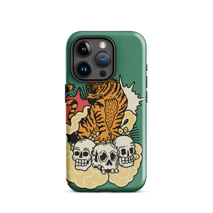 Tough Case for iPhone®