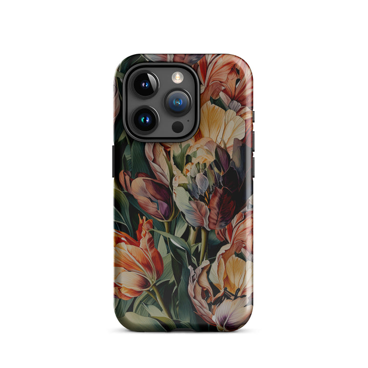 Tough Case for iPhone®