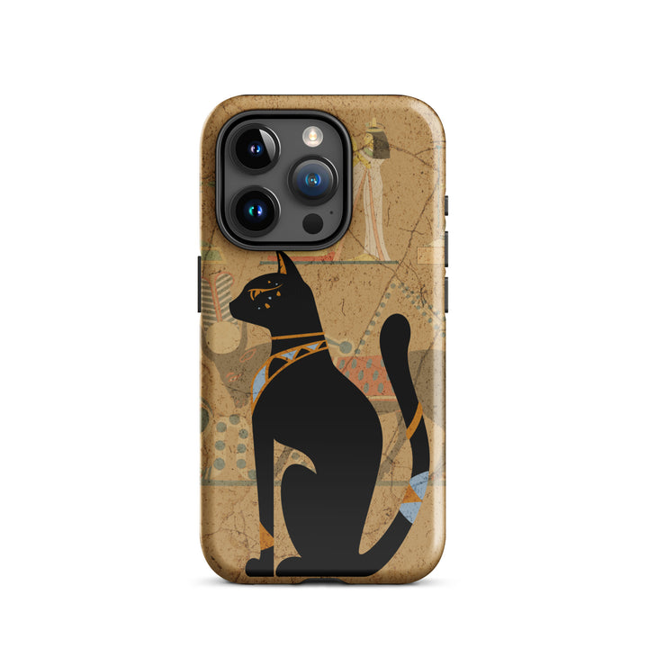 Tough Case for iPhone®