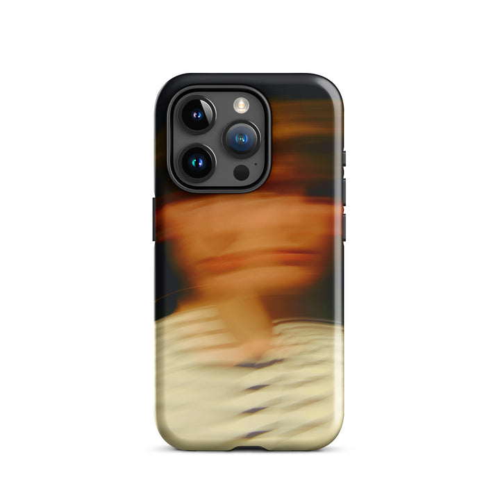 Tough Case for iPhone®