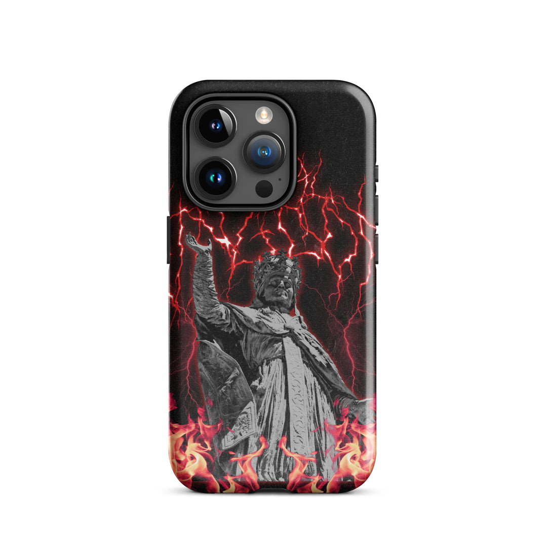 Tough Case for iPhone®