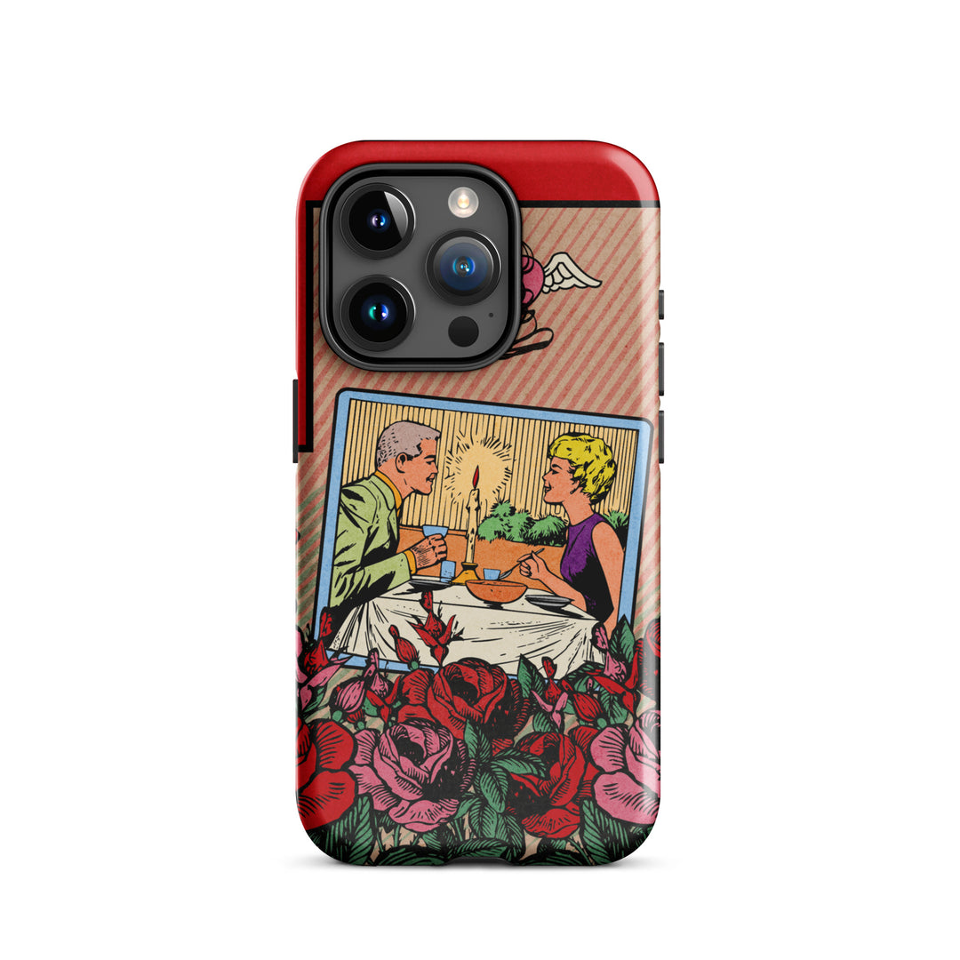 Tough Case for iPhone®