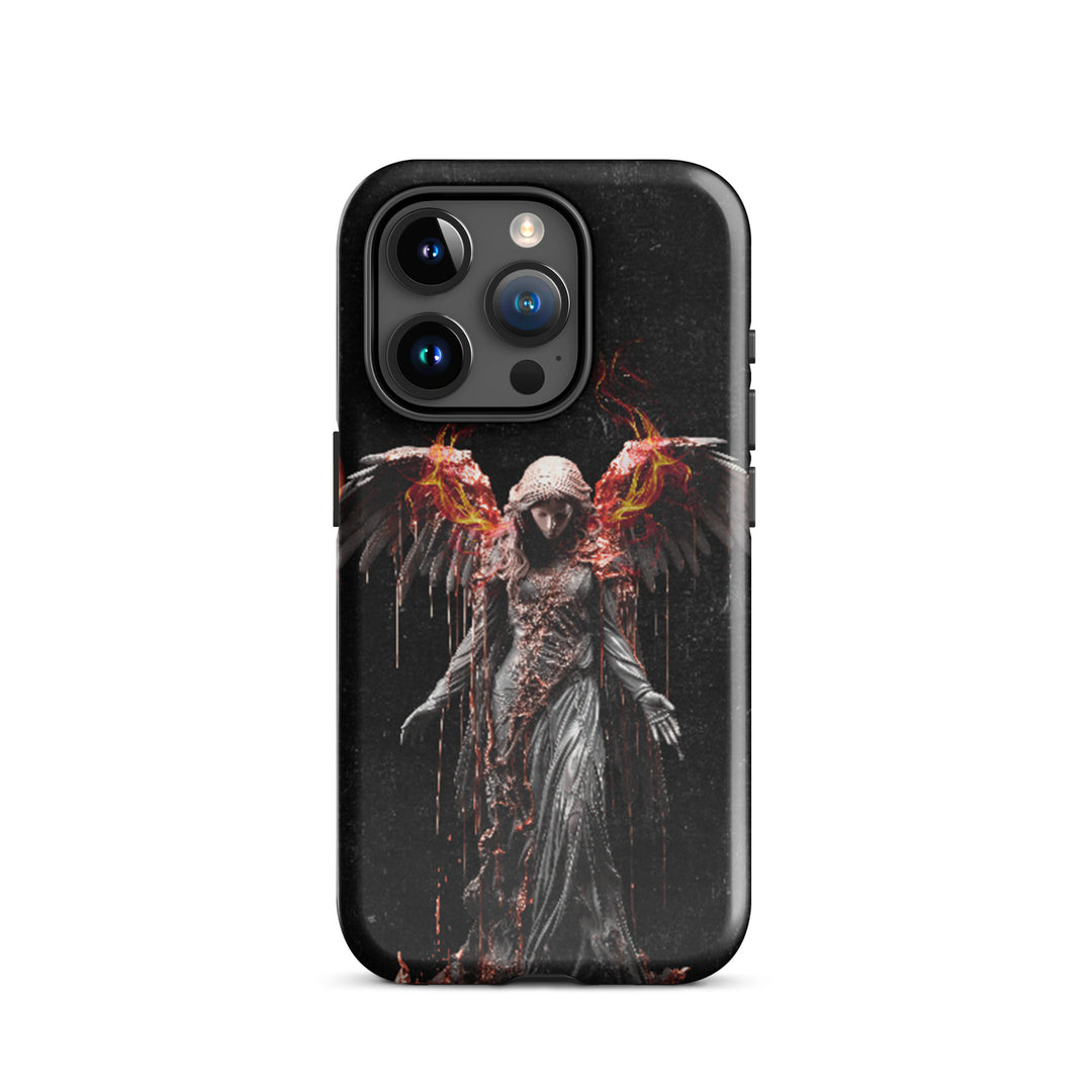 Tough Case for iPhone®