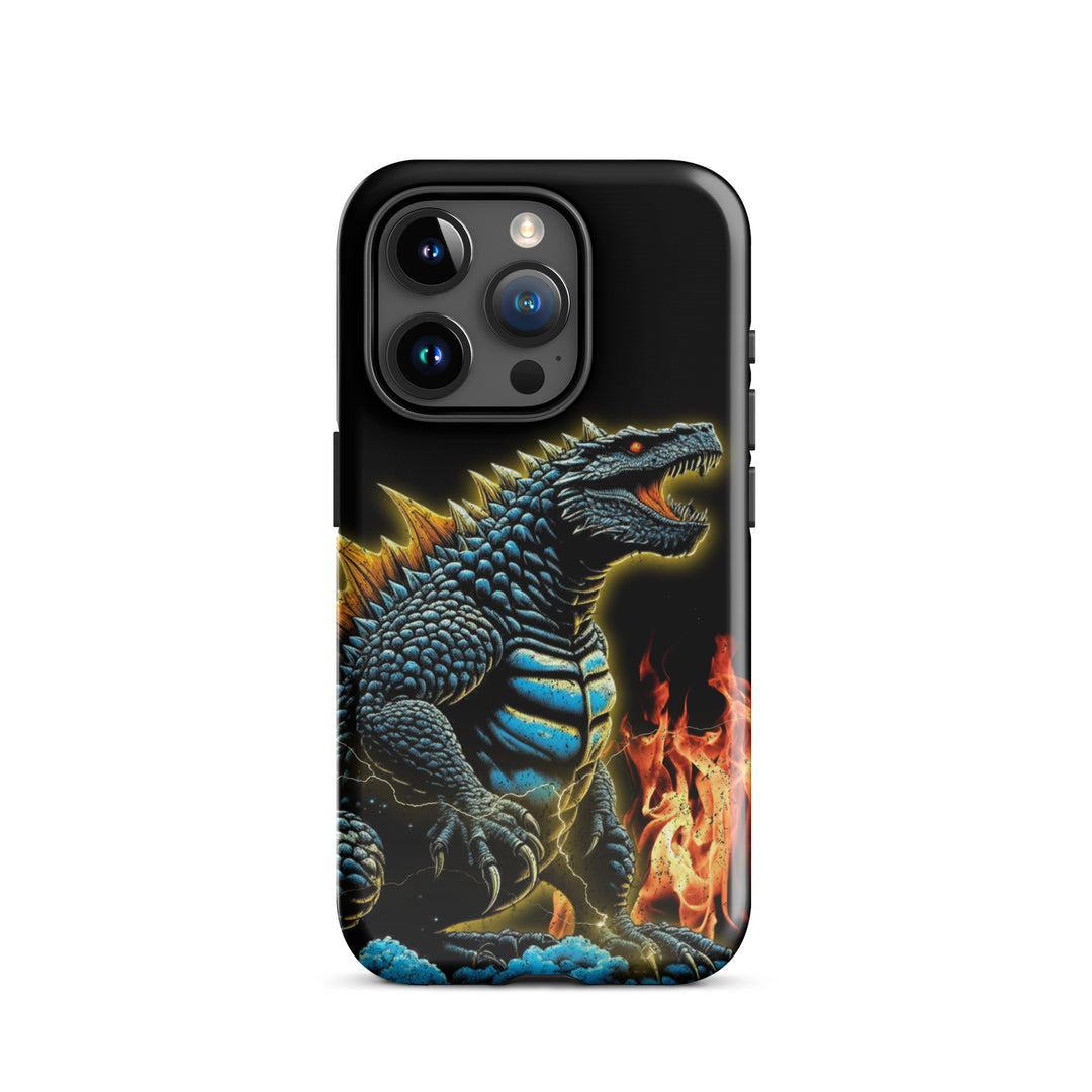 Tough Case for iPhone®