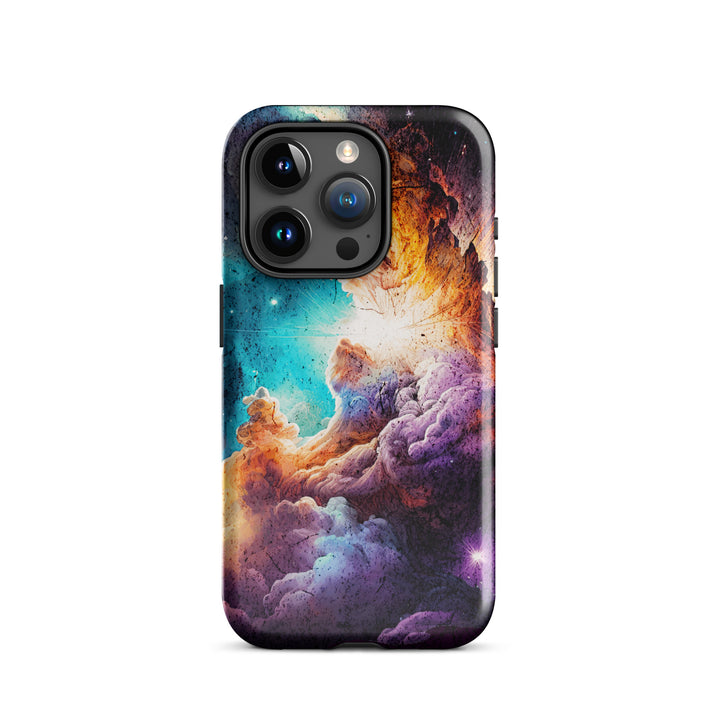 Tough Case for iPhone®