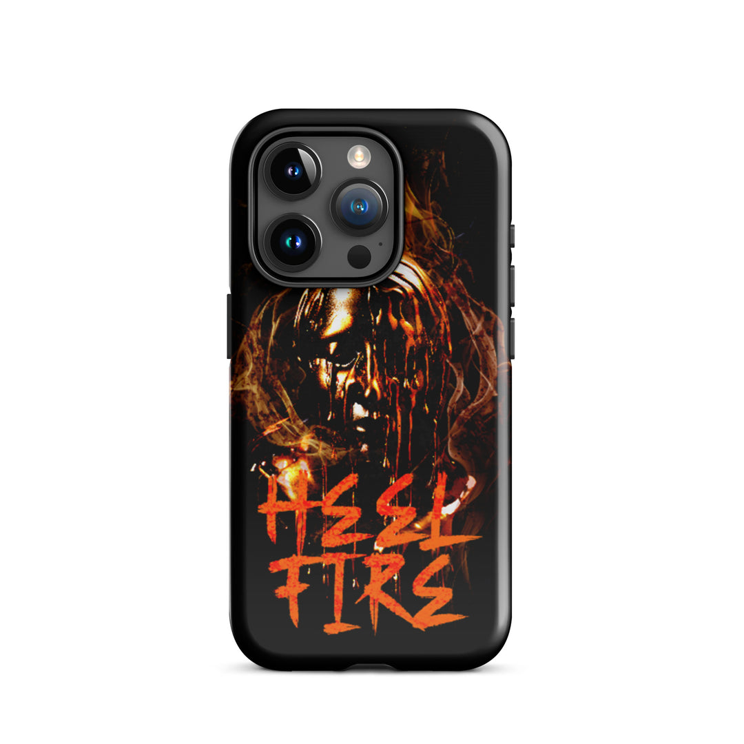 Tough Case for iPhone®