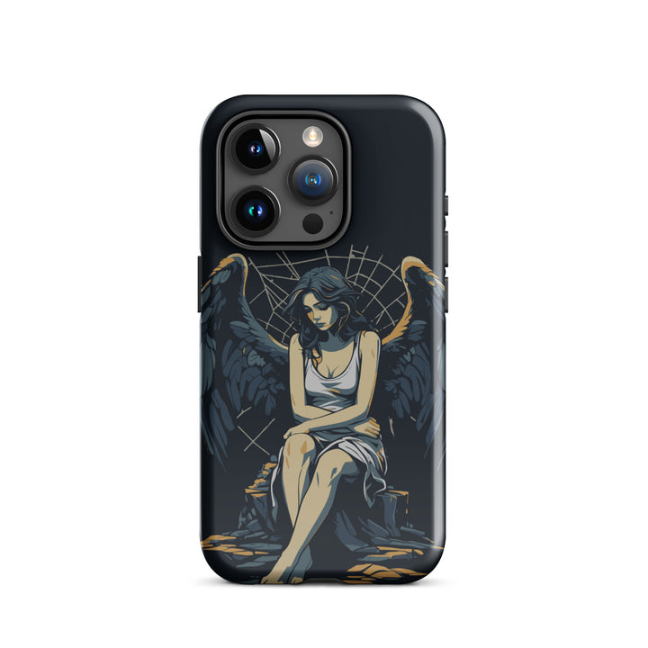 Tough Case for iPhone®