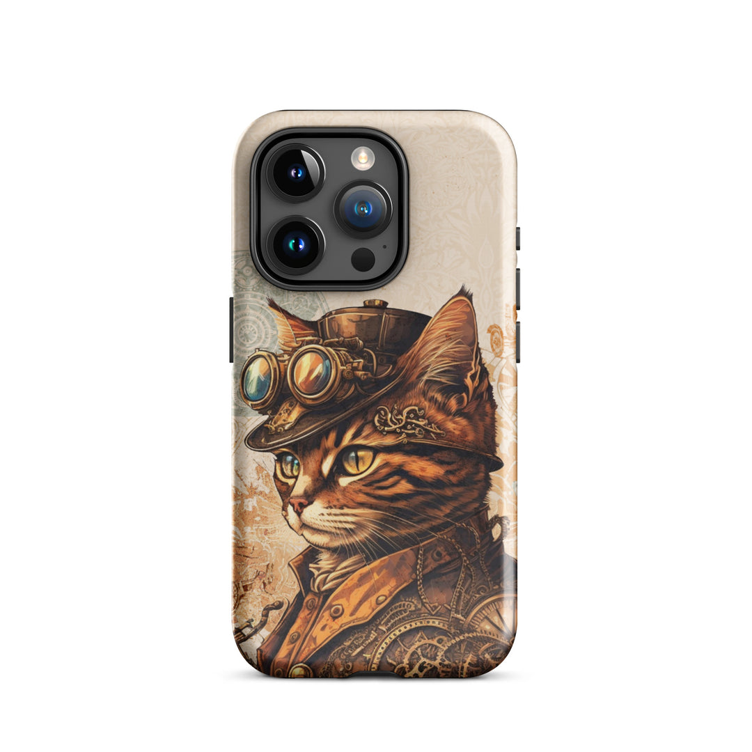 Tough Case for iPhone®