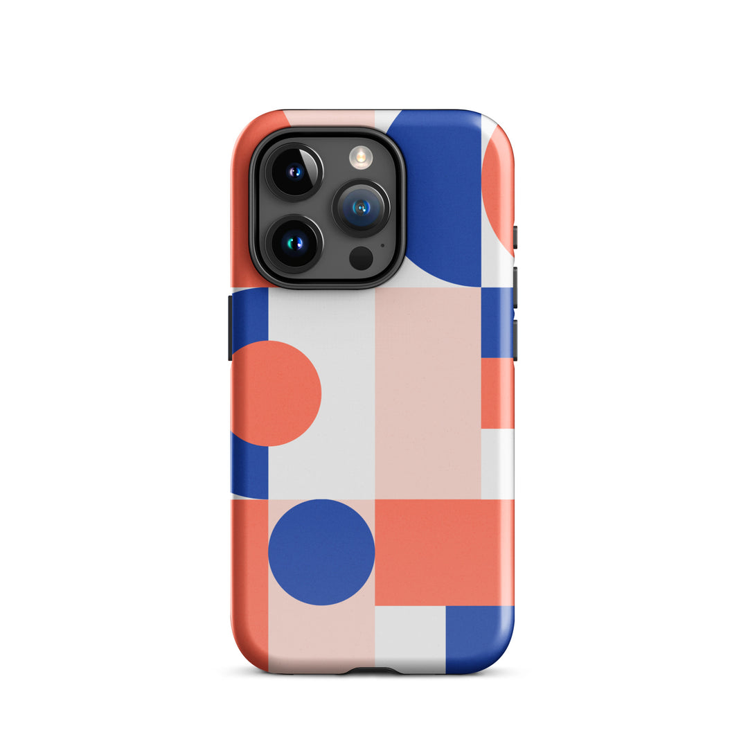 Tough Case for iPhone®