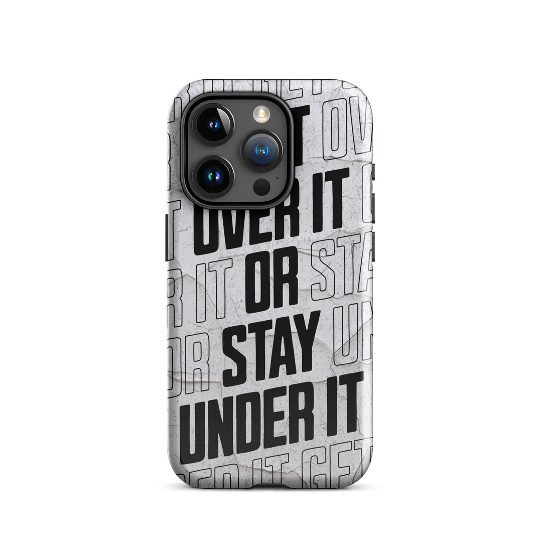 Tough Case for iPhone®