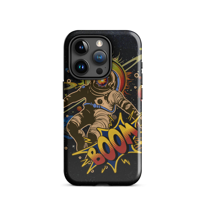 Tough Case for iPhone®