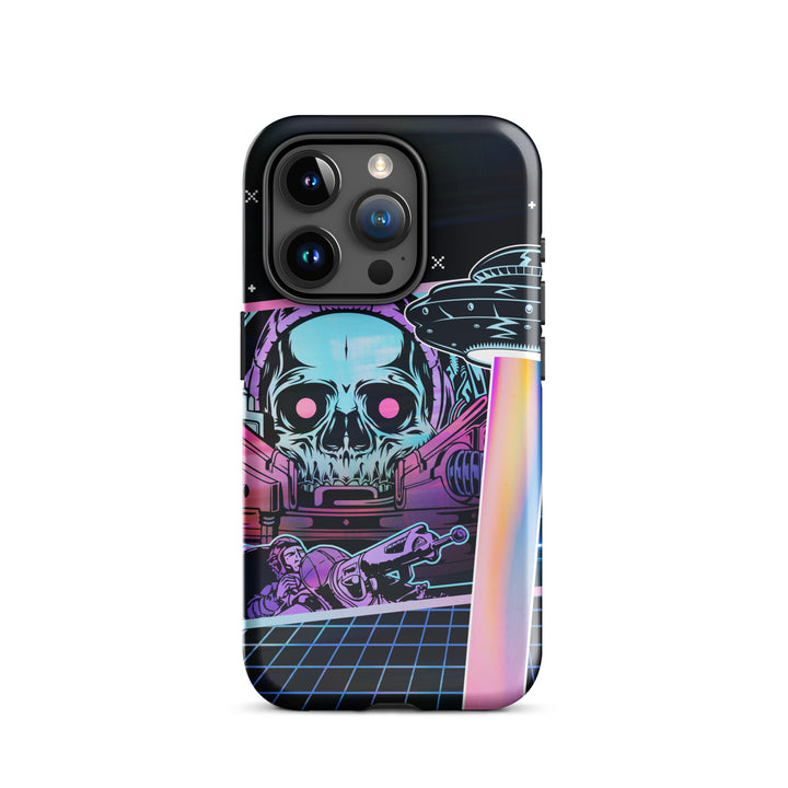 Tough Case for iPhone®