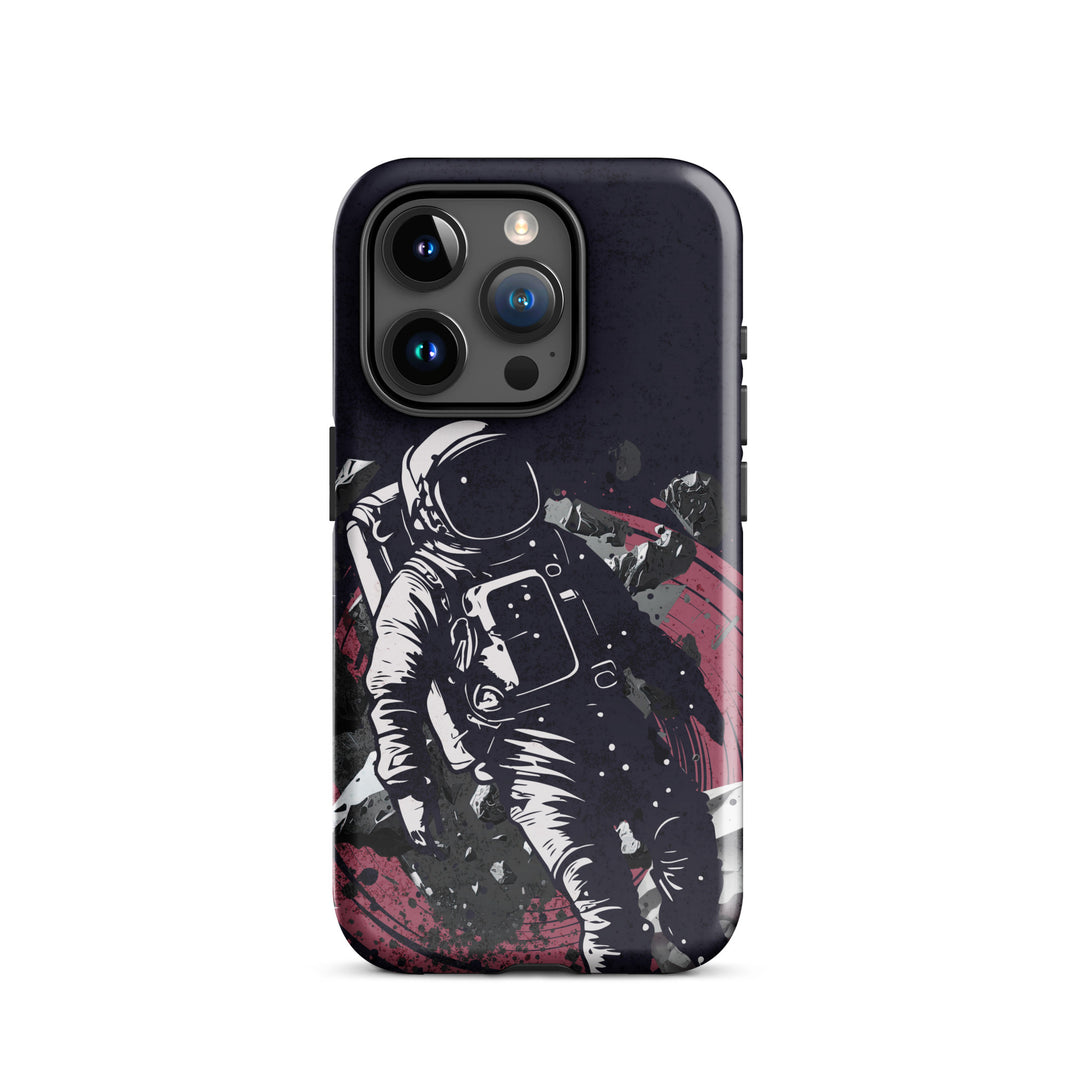 Tough Case for iPhone®