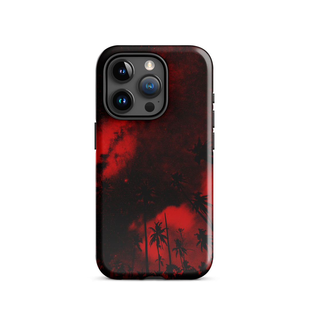 Tough Case for iPhone®