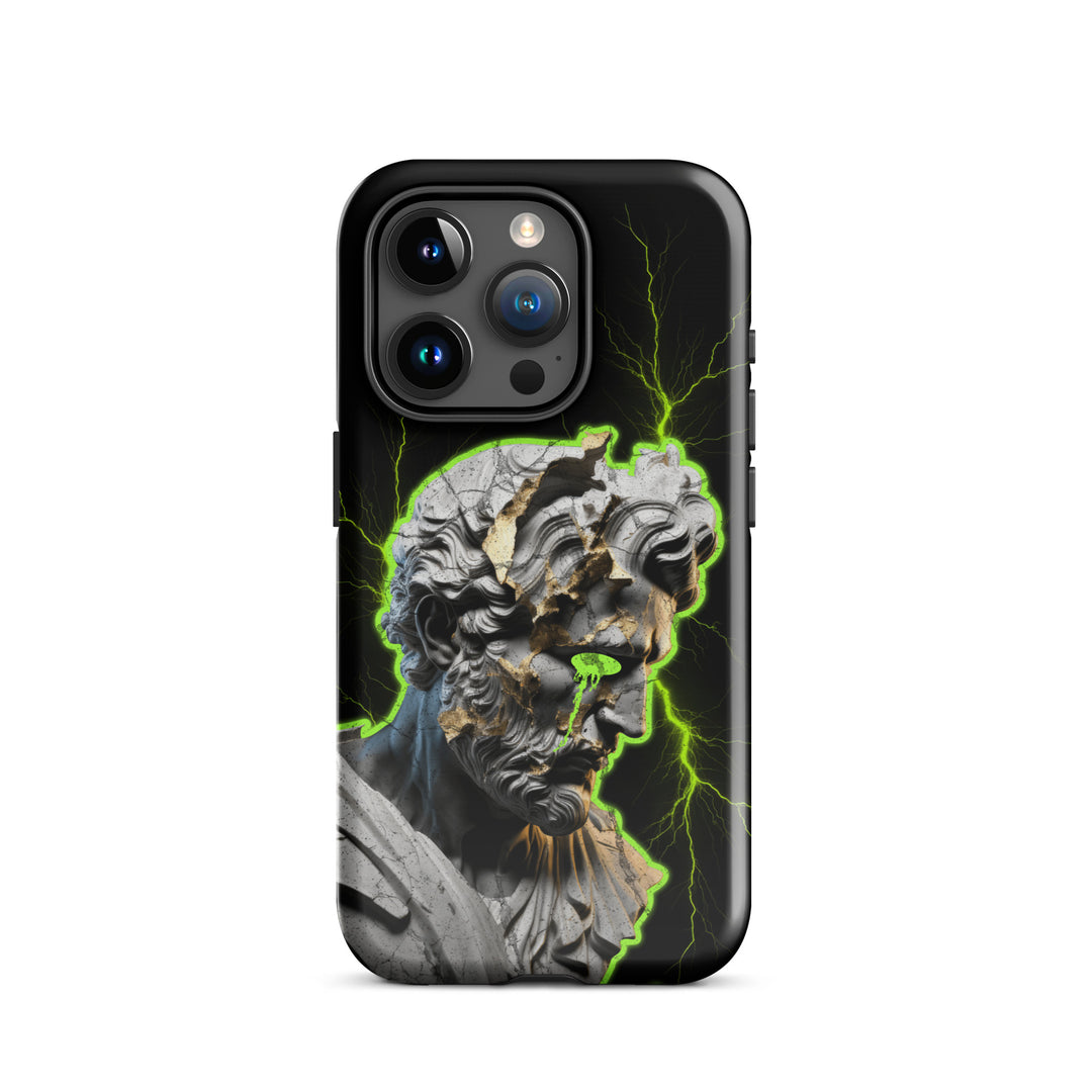 Tough Case for iPhone®