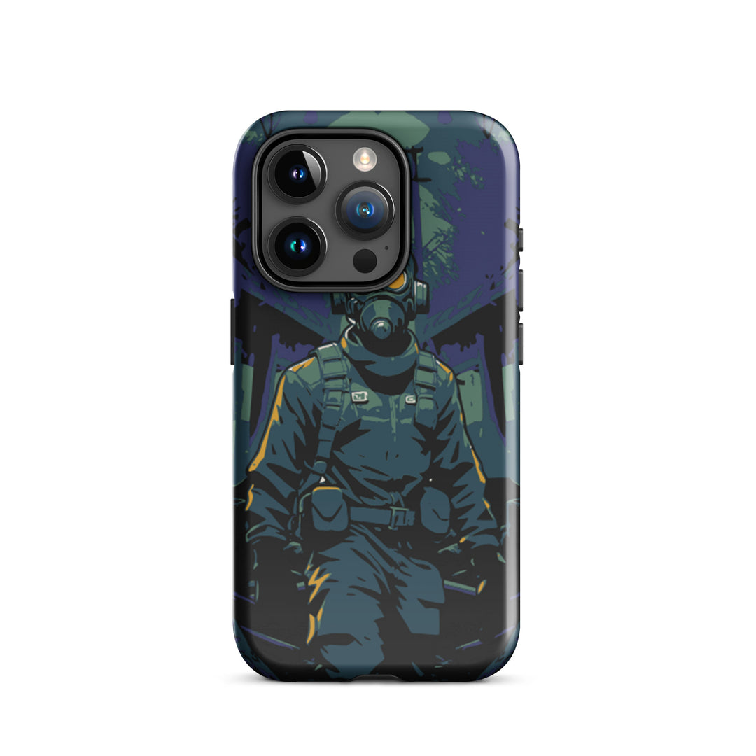 Tough Case for iPhone®