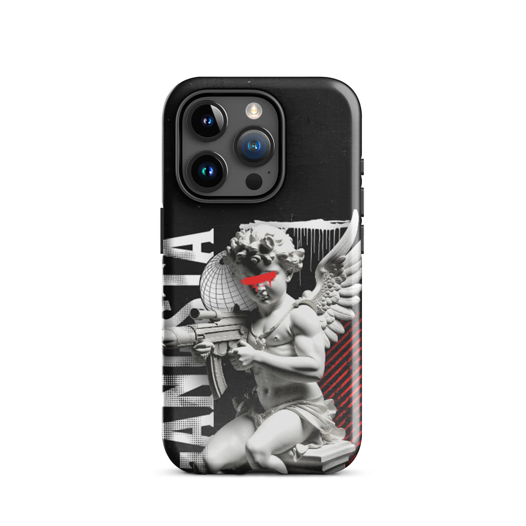 Tough Case for iPhone®