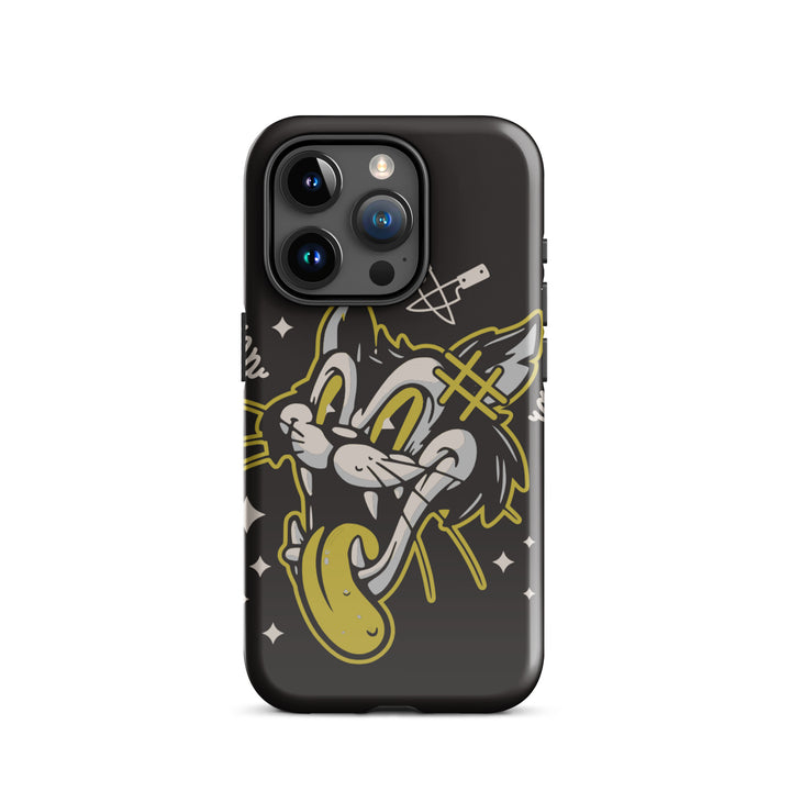 Tough Case for iPhone®